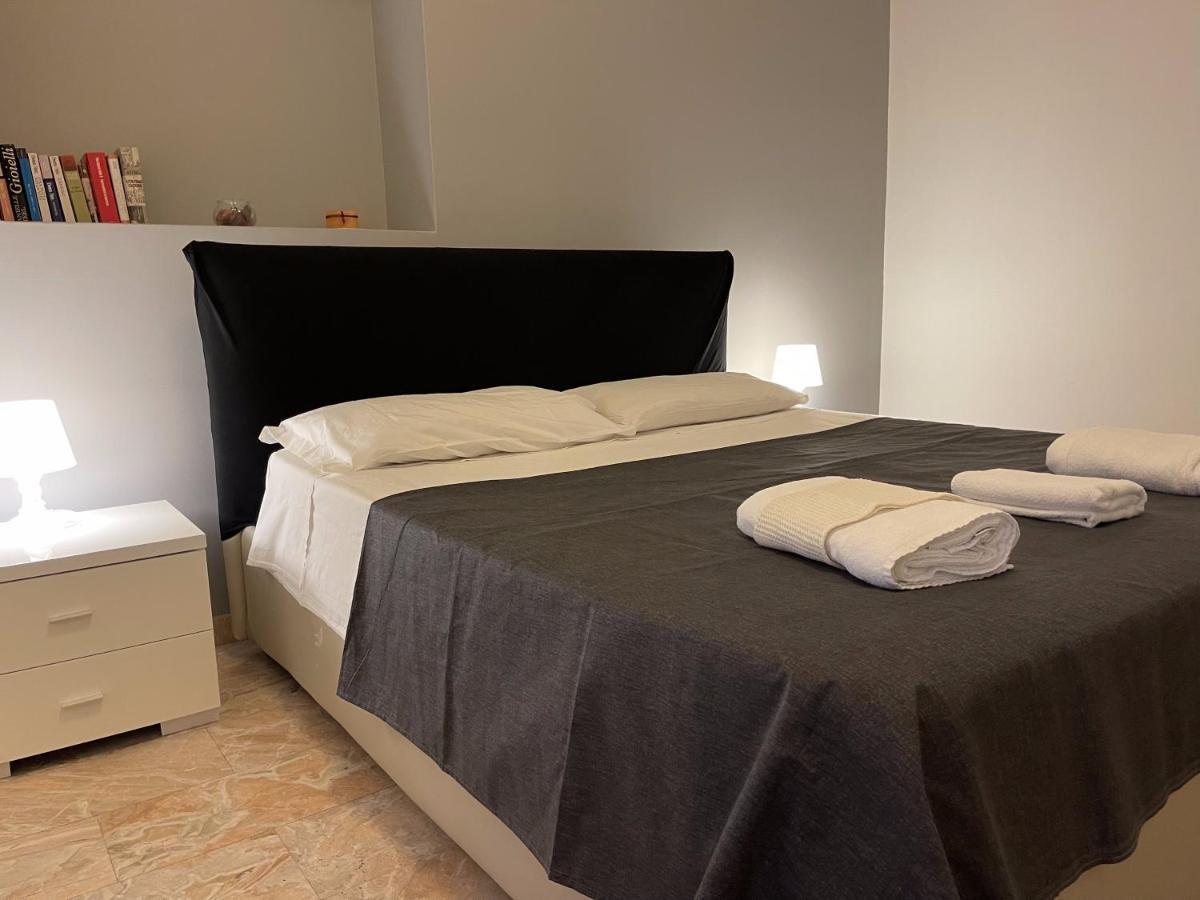 Sleepy Max Hotell Rom Exteriör bild